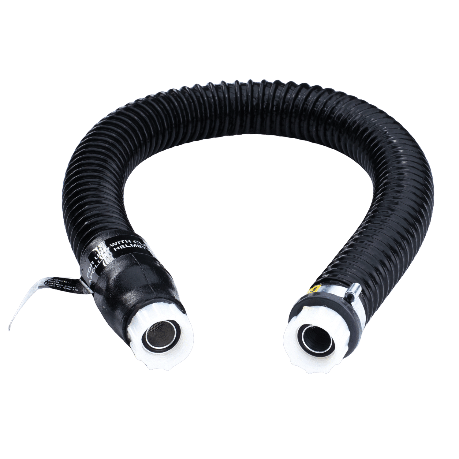 Clemco Apollo 600 Breathing Tube Assembly