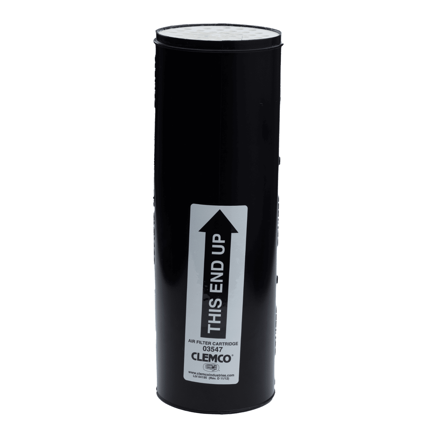 Clemco Apollo 600 CPF Filter Cartridge