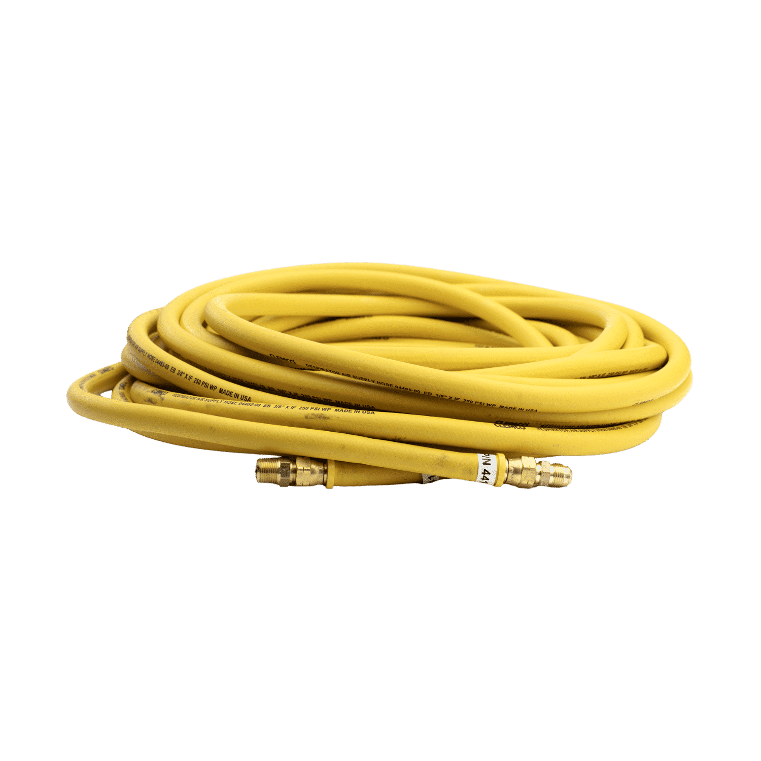 Clemco Apollo 600 HP Helmet Hose