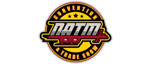 NATM Convention Logo