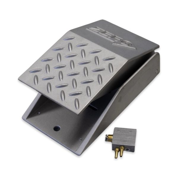 Clemco Zero Foot Pedal Clemco Zero Foot Pedal Assembly