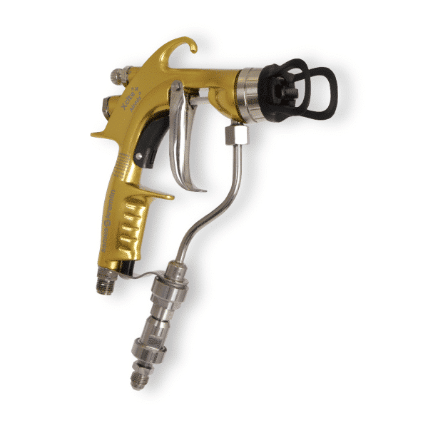 Sames Powder Coating Equipment