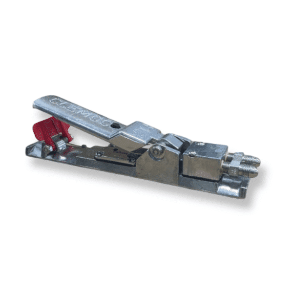 RLX Pneumatic Remote Control Handle Assembly Clemco Industries Clemco Pneumatic Remote Control Handle Assembly