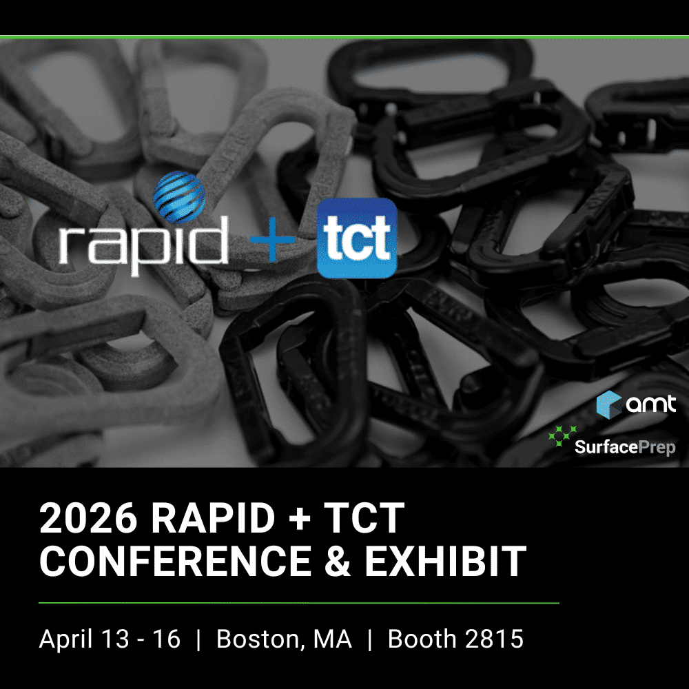 Rapid and TCT Conference
