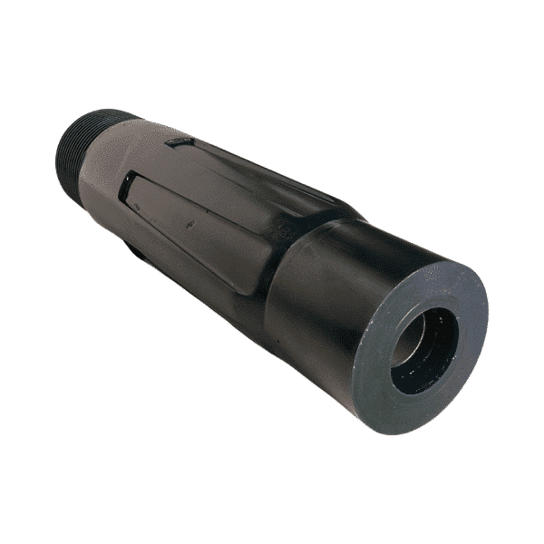 Replacement Tungsten Carbide Blast Nozzle Kennametal Blast Replacement Nozzle