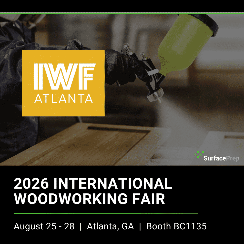 2026 International Woodworking Fair