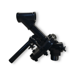 Abrasive Metering Flat Sand Valve Clemco Industries Clemco Industries Abrasive Metering Flat Sand Valve