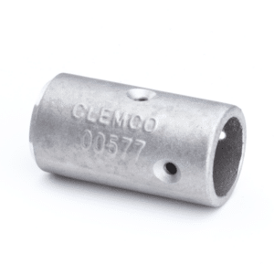 Blast Nozzle Holder, CHE 1-2, 1 3-16 OD, Clemco Industries Blast Nozzle Holder, CHE-1/2, 1-3/16" OD, Clemco Industries