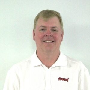 Coated & Bonded Abrasives Specialist