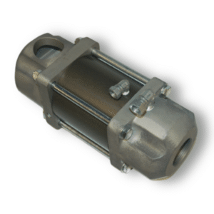 Combovalve, 1 1-4, Axxiom Manufacturing Combovalve, 1-1/4", Axxiom Manufacturing