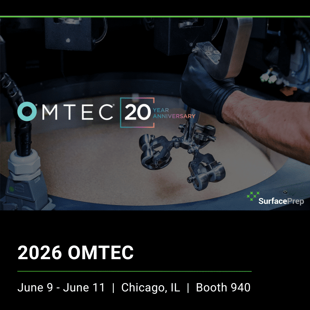 OMTEC Vendor 2026
