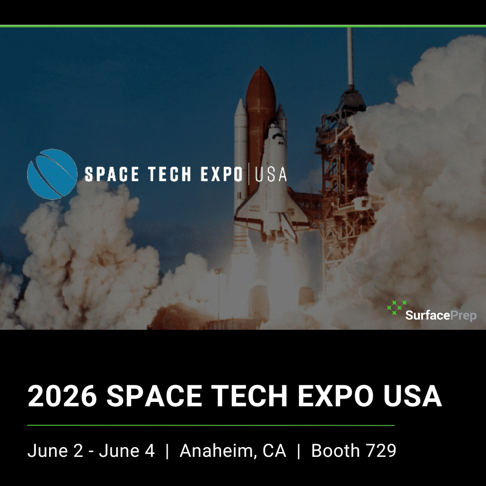 Space Tech Expo 2026 Vendor